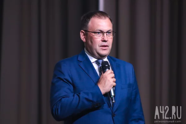 Прямой эфир и встреча с мэром Осинников: губернатор Кузбасса рассказал о планах на неделю