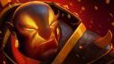 Ember Spirit Ember Spirit
