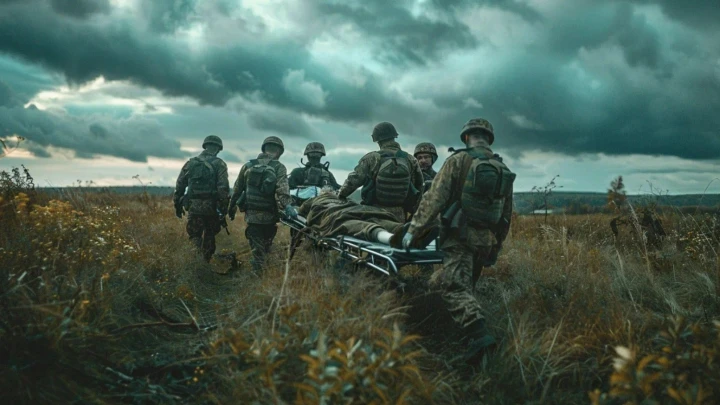 Сводка с фронтов СВО 26 декабря: Купянск ждёт судьба Волчанска? Элита брошена на убой