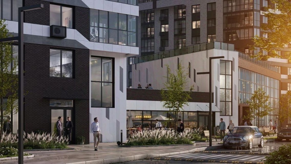 Квартира в Красноярск-Сити за 48 миллионов вошла в топ самых больших