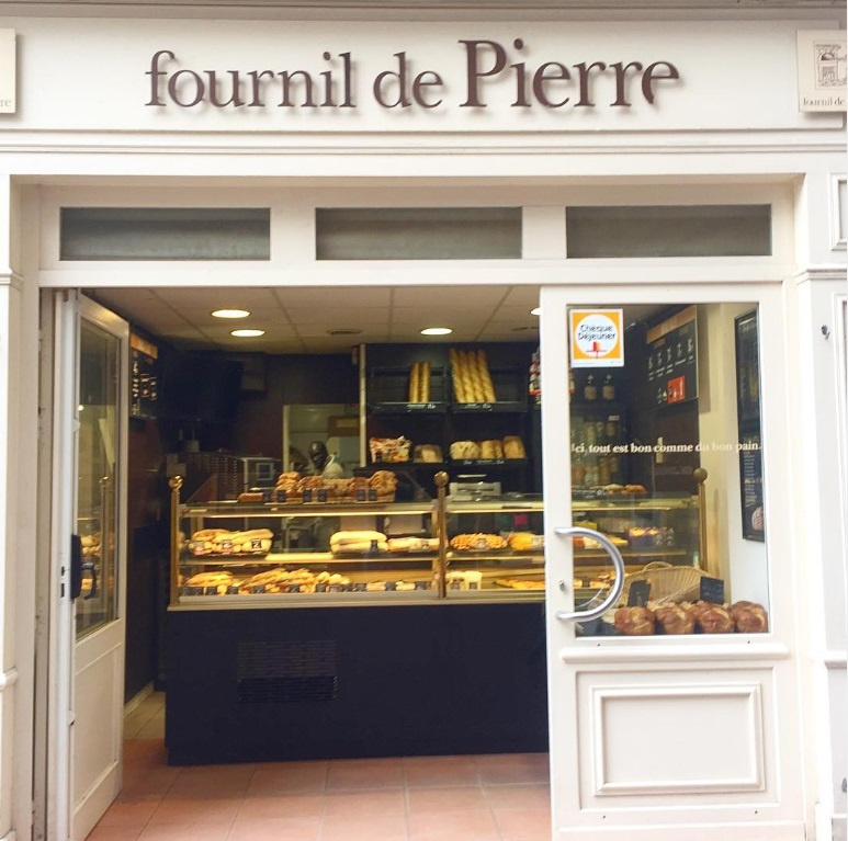 Во Франции спрос на хлебопеков