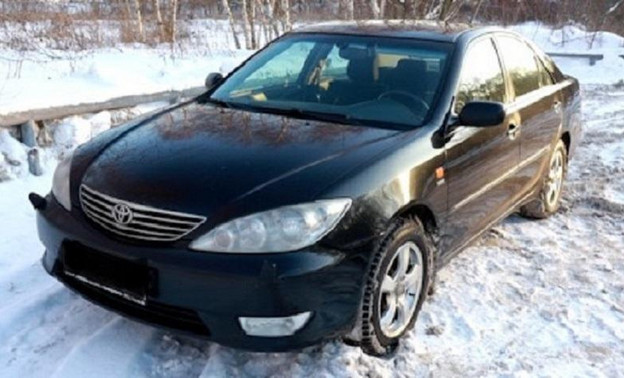 Кировчанина лишили автомобиля из-за пьяного вождения