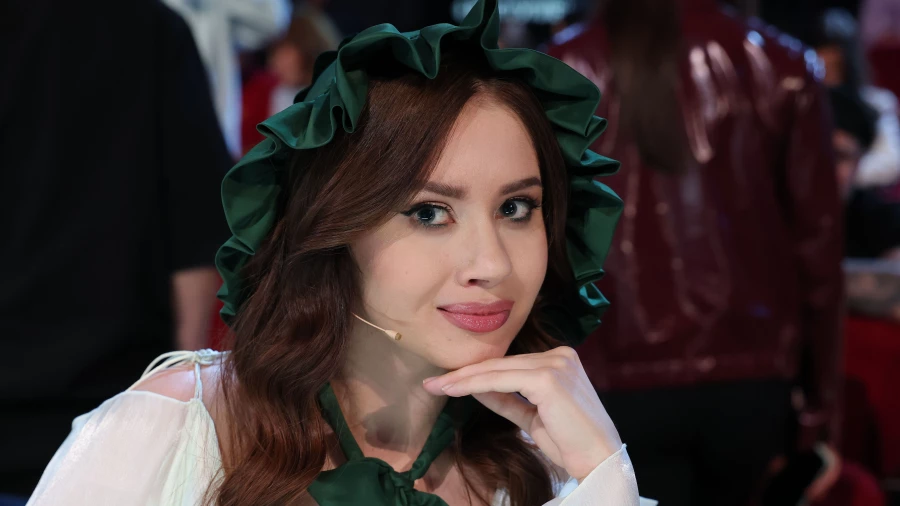 Телешоу "Звёзды 2".