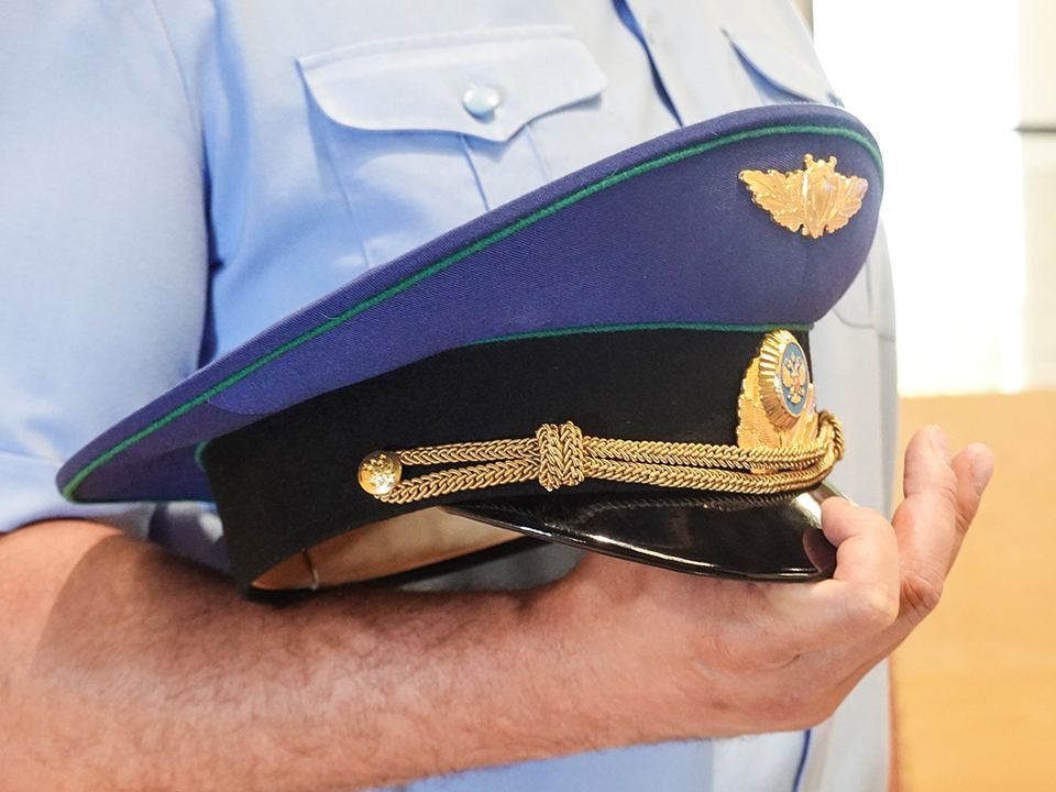 Сергиево-Посадский городской прокурор теперь будет работать в Видном