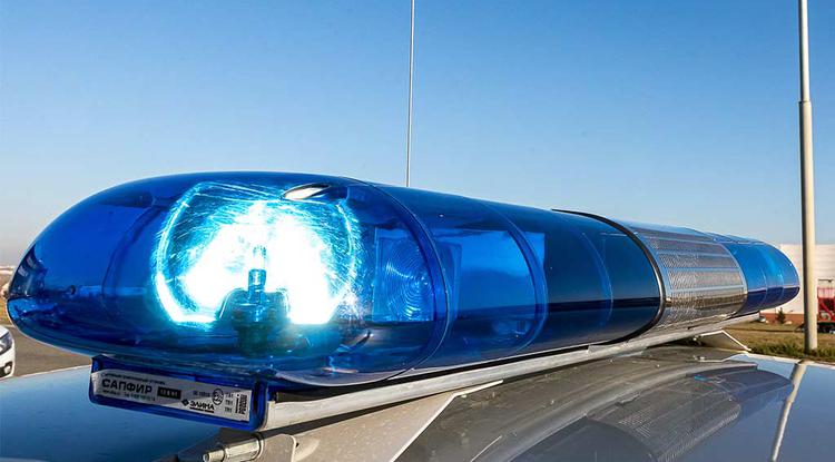 Под Белгородом задержали местного жителя с запрёщенным веществом