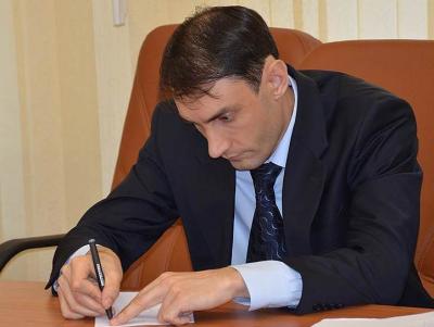 Спецпроект 