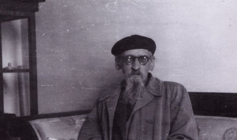 «Древнегреческий шпион»