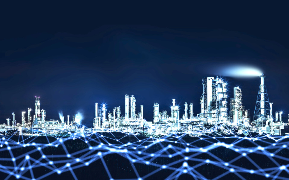 InfoWatch Industrial Firewall защитит объекты электроэнергетики