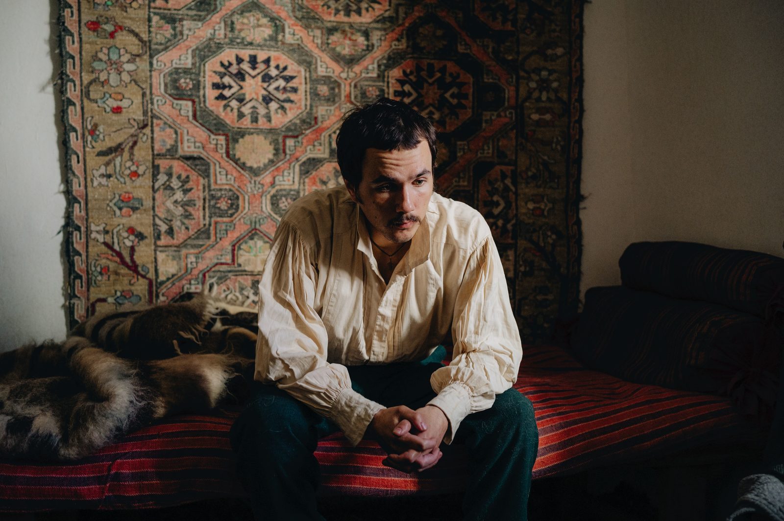 Лермонтов (2025)