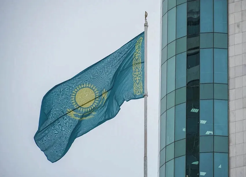 В Казахстане прокомментировали ситуацию с проамериканским радио