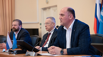 Празднование Дня российского студенчества в РГГУ: подводим итоги