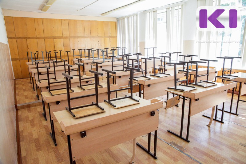 В Коми нет закрытых на карантин по ОРВИ школ - Роспотребнадзор 