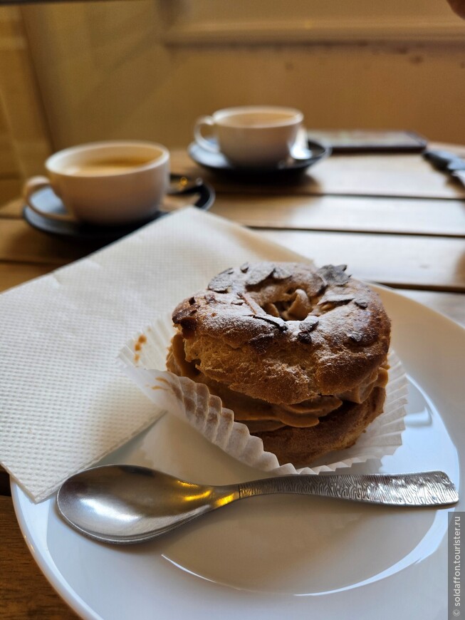 Тур-де-Франс со стартом и финишем в Италии. Часть первая