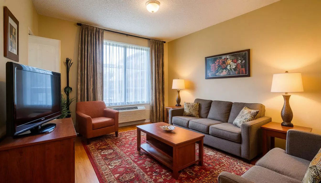 Цены на долгосрочную аренду квартир упали в Москве, Краснодаре и других городах