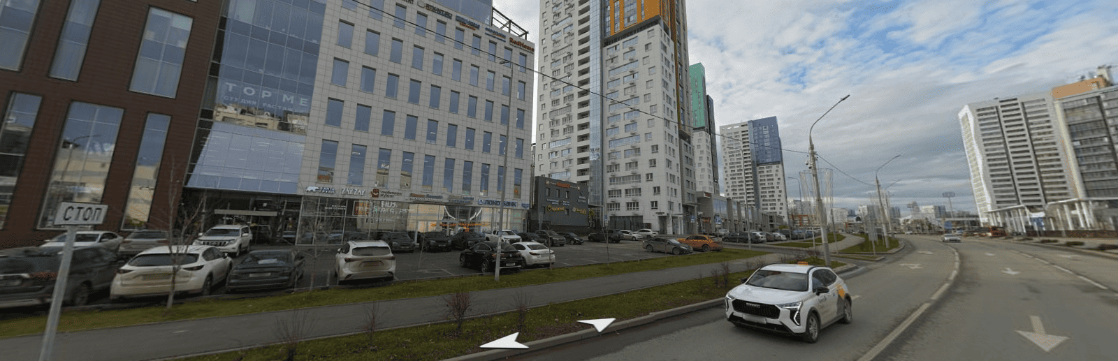 В Перми закрывается единственное отделение лучшего банка для миллионеров
