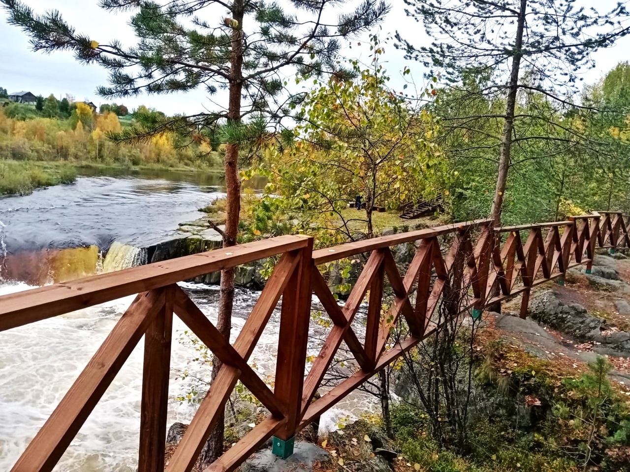 Сегежа