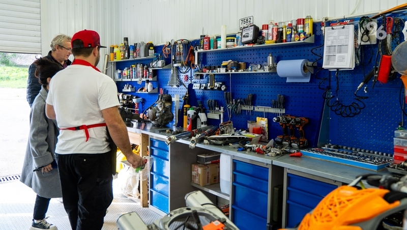 В 2025 году жители Шпаковского округа заключили 233 социальных контракта