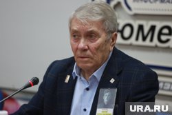 Геннадий Иванов рассказывает, что «Бессмертный полк» ему приснился