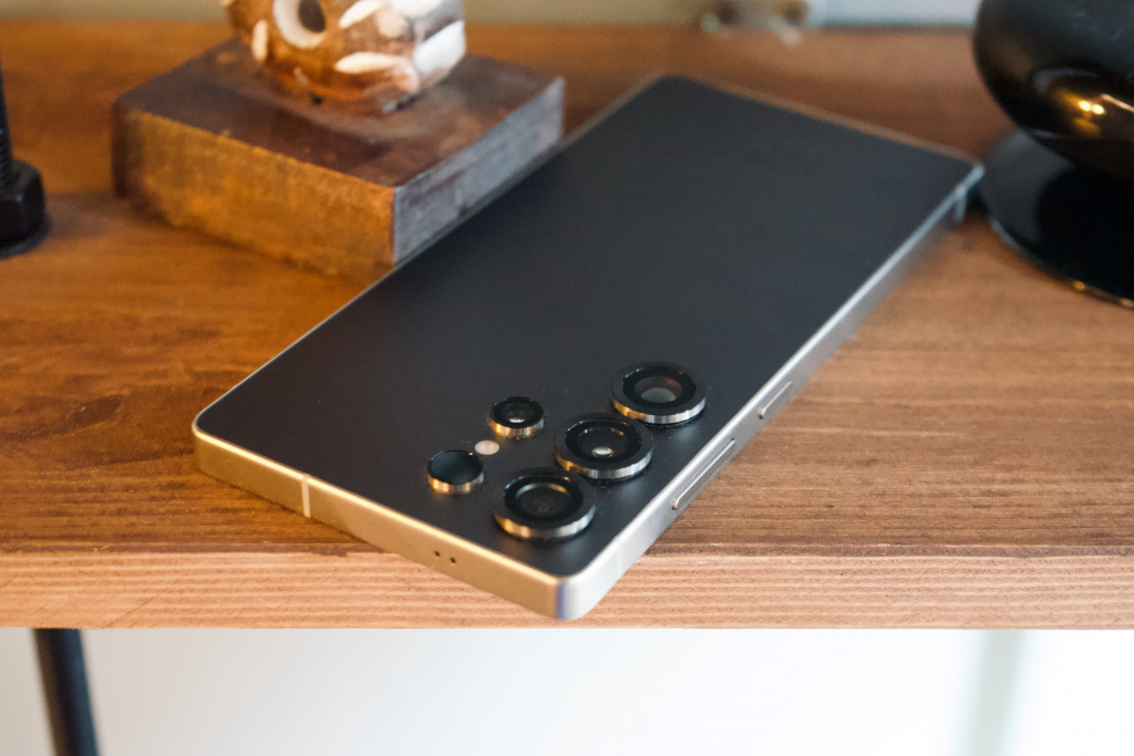 Samsung Galaxy S25 Ultra