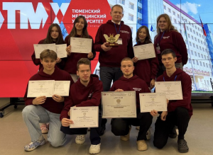 winners