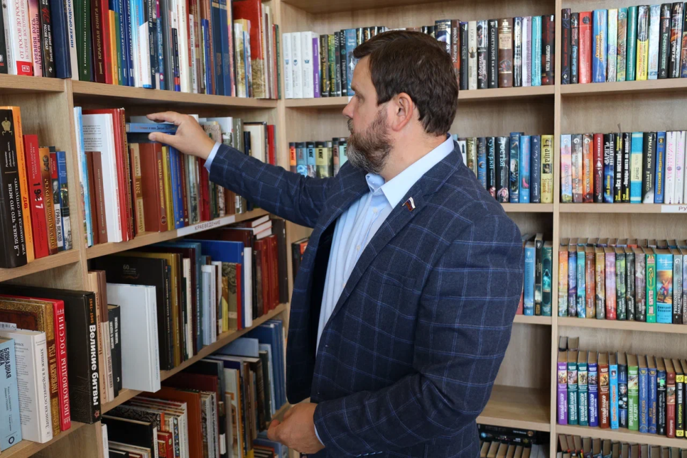 Партдесант контролирует реализацию народной программы в Нижегородской области 