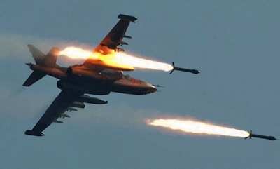 В России начат серийный выпуск новейшей авиаракеты «Бронебойщик» (ФОТО)