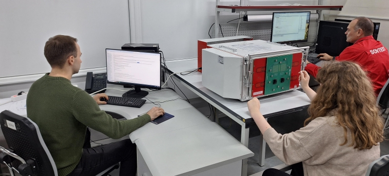 Приглашаем на курс «Основы тестирования цифровых интегральных микросхем»