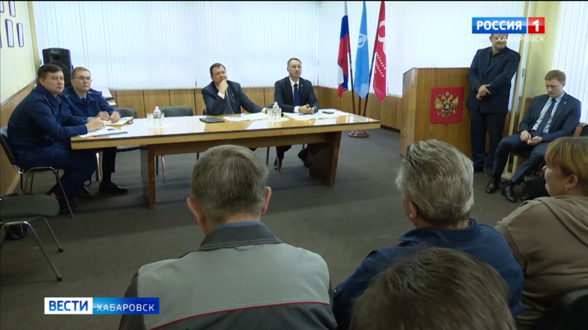 Будут и работа, и заказы: правительство края назвало меры по сохранению ХСЗ по поручению губернатора