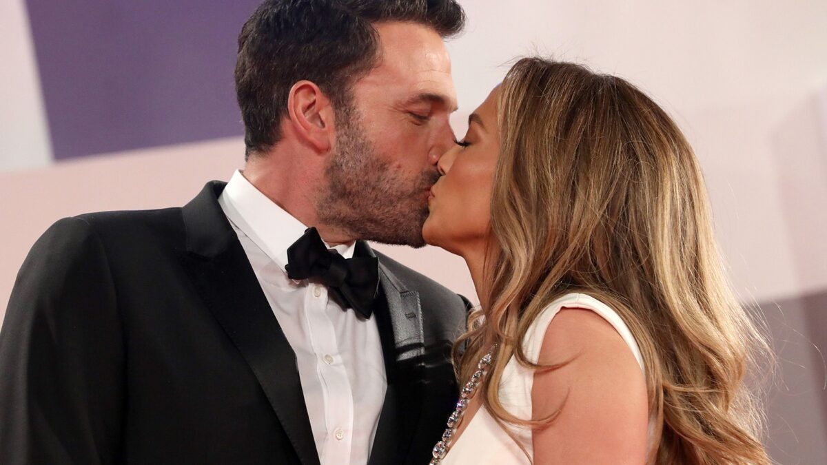 Jennifer Lopez And Ben Affleck Separated