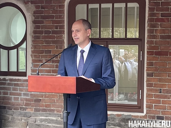 Фото: Накануне.RU