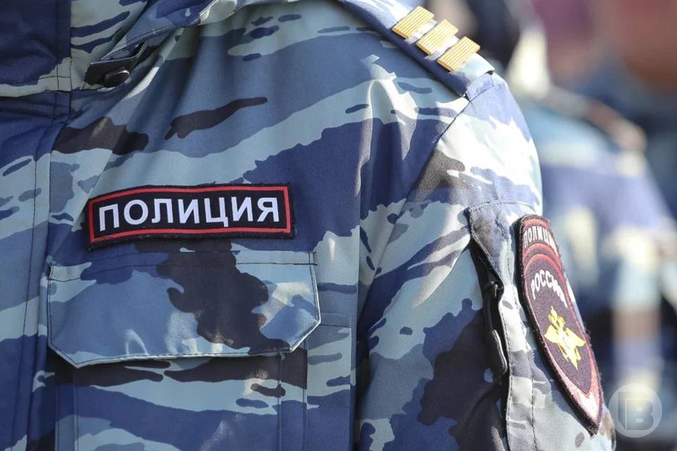 В Волгограде двое подростков украли 318 метров кабеля