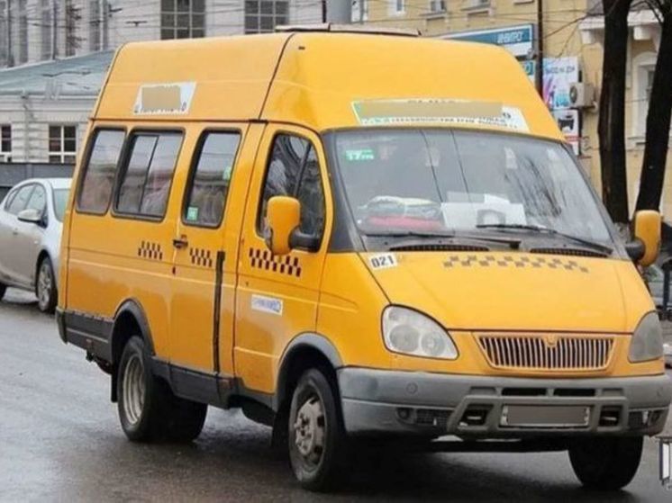 В Калужской области перевозчик оставил без транспорта 2 маршрута