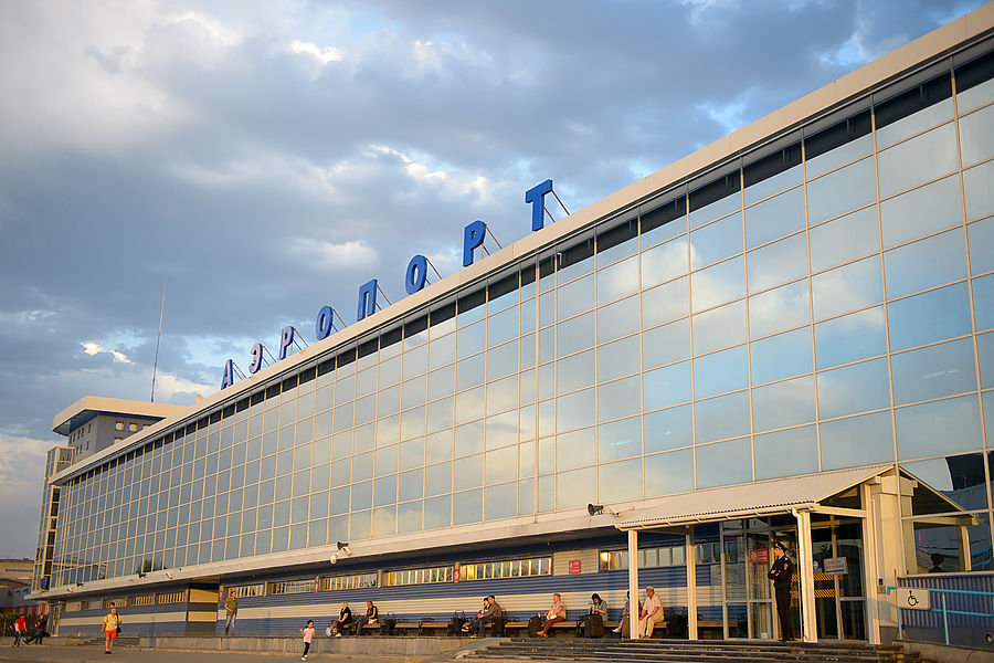 Аэропорт иркутск фото внутри здания