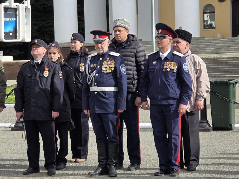 МВД по Республике Марий Эл (10)
