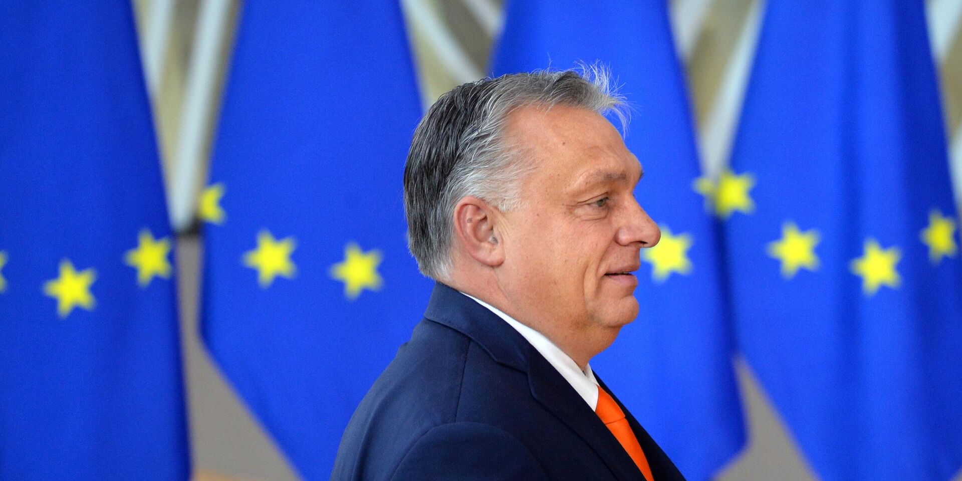 Премьер-министр Венгрии Виктор Орбан - ИноСМИ, 1920, 19.01.2026