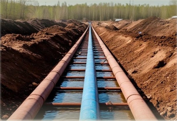 В двух селениях Лескенского района улучшится водоснабжение