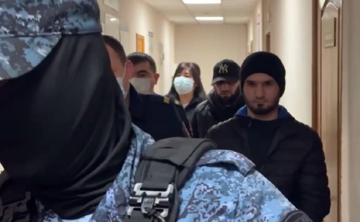 Фото: Объединенная пресс-служба судов РБ