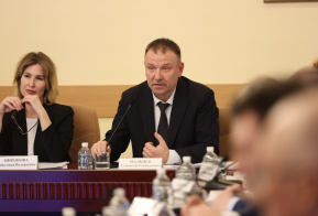 Проверка исполнения поручений Главы государства в Хабаровском крае: акцент на развитие приграничной инфраструктуры