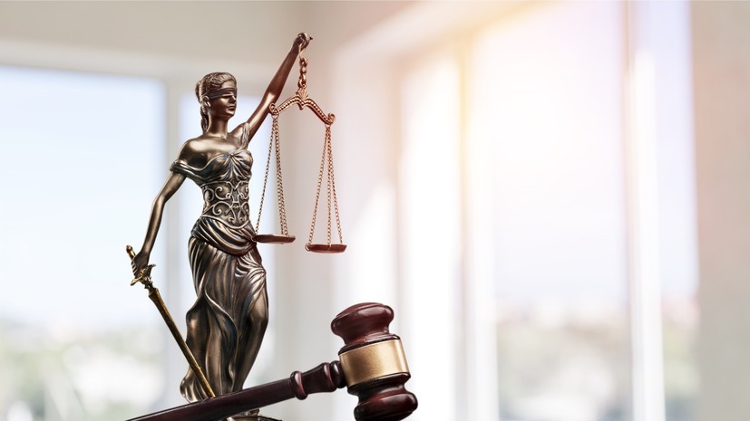 Утверждено заключение по делу в отношении боевика украинской разведки «Стрикс»