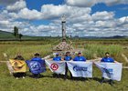 Фото пресс-службы «Газпром добыча Иркутск»