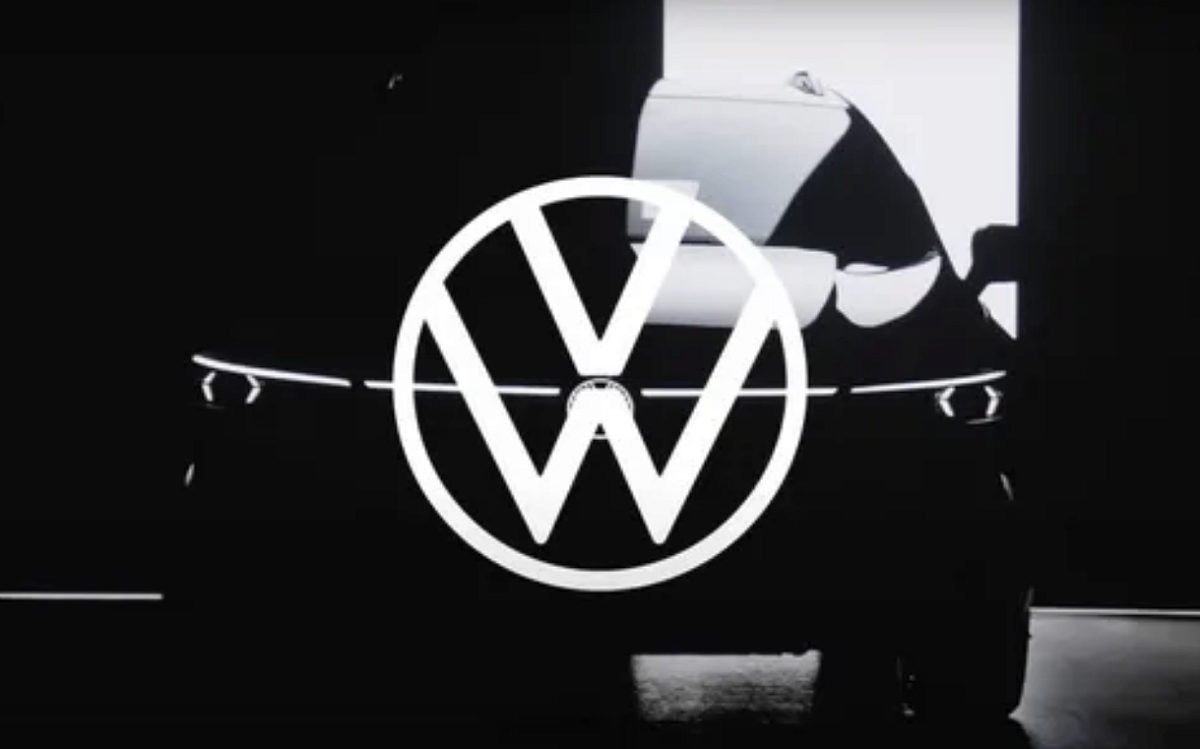 Анонсирован фейслифтинг Volkswagen Golf 2025 года