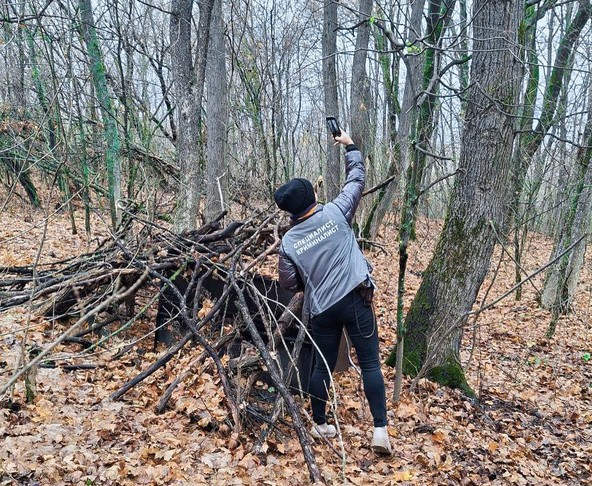В Белгородской области специалисты филиала «Россети Центр» выявили майнинговую ферму, незаконно подключённую к электрическим сетям - Изображение 