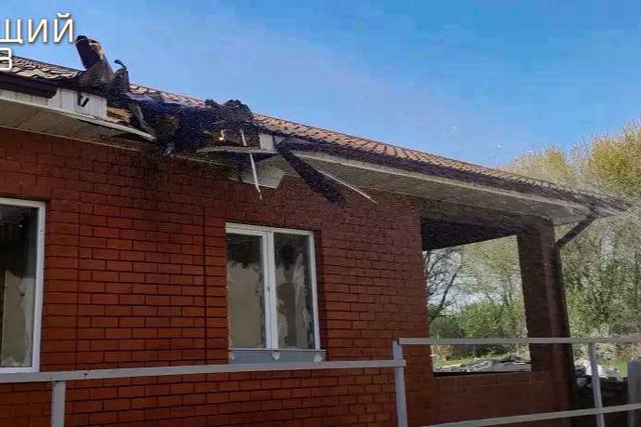 ВСУ атаковали девять населенных пунктов Белгородской области
