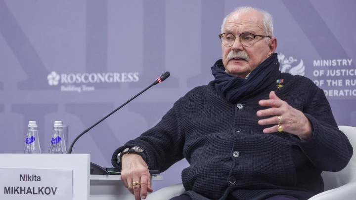 Русских пытаются «отменить»: Михалков о происках врагов России ради лишения национального сознания