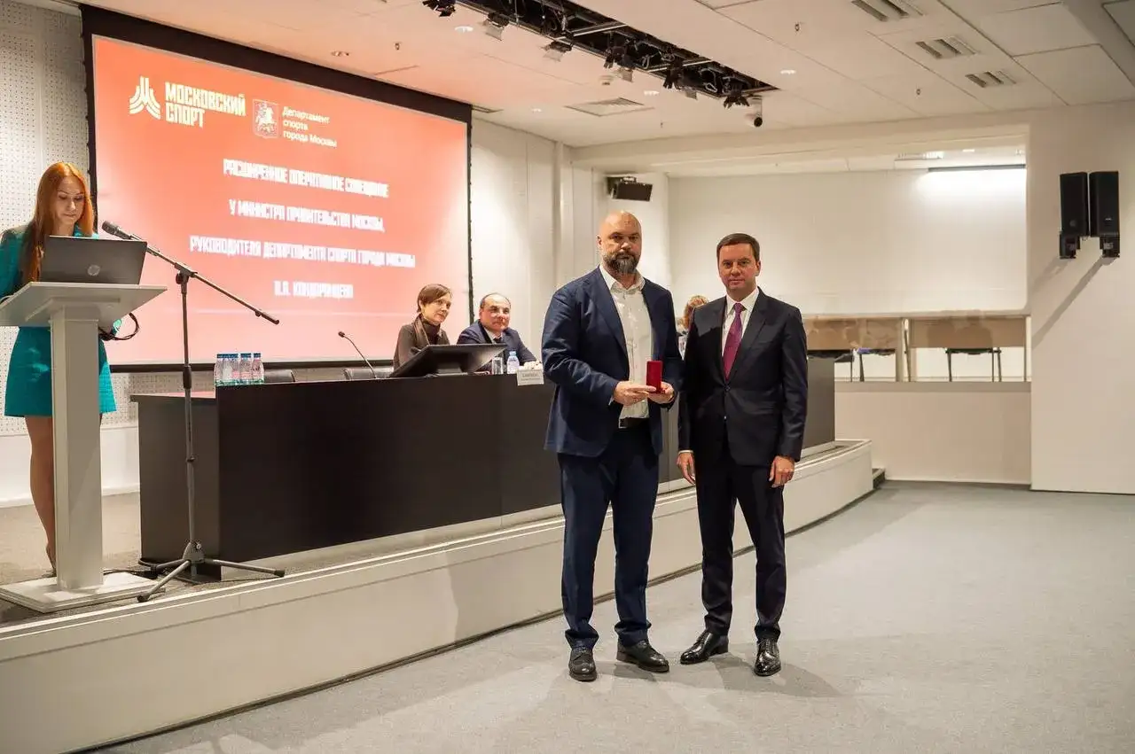 Фото новости