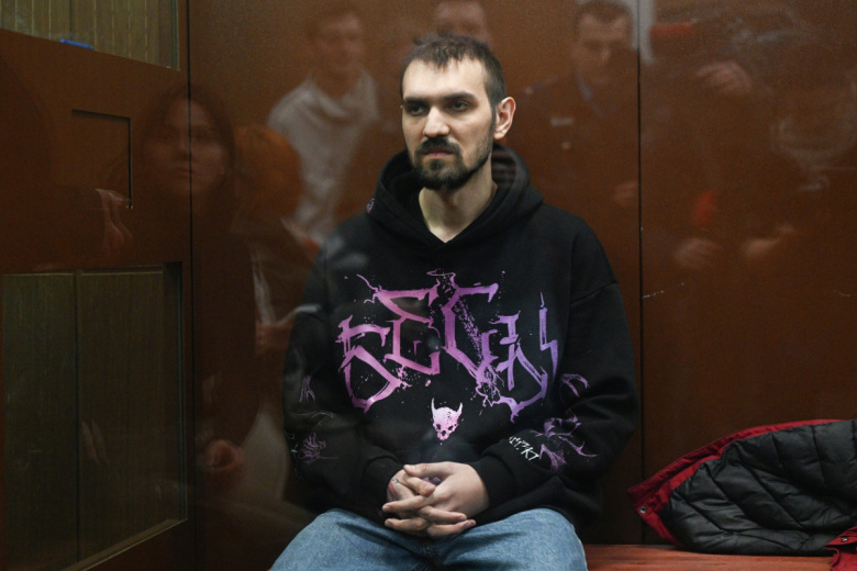 Артемий Останин