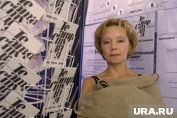 В апреле 2019 года Любовь Германова получила благодарность президента РФ за многолетнюю творческую деятельность