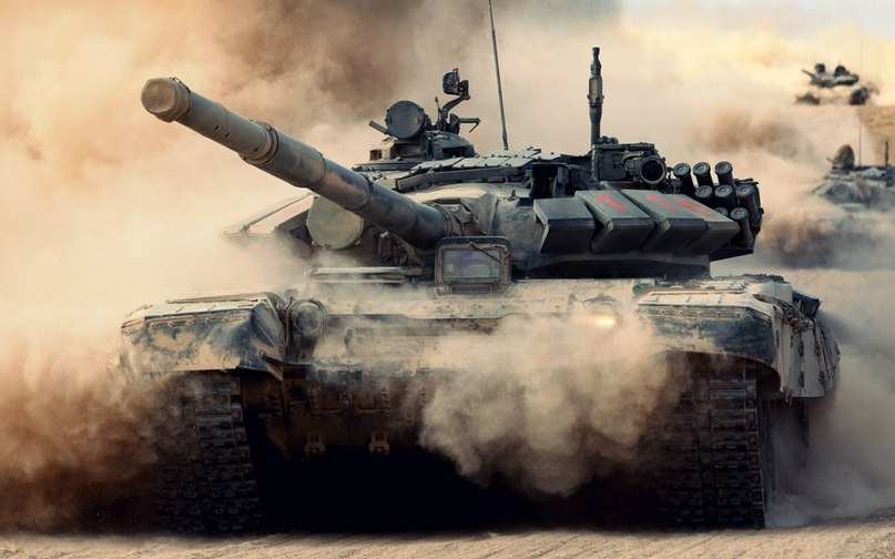 Российские войска продвинулись на 15 км в Сумской области, — ресурсы врага (ВИДЕО)