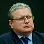 Михаил Делягин — заместитель председателя комитета Госдумы по экономической политике, экономист