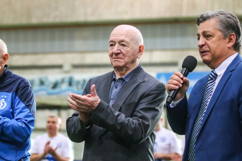 Никита Симонян